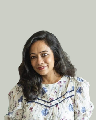 Priyanka Mitra